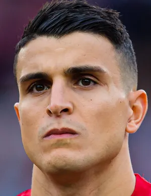M. Elyounoussi