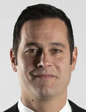 Mike Petke