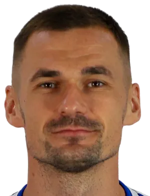 A. Kovacevic