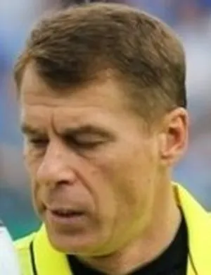 Yuriy Baskakov