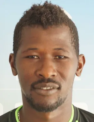 N. Yattara