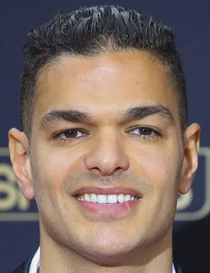 H. Ben Arfa