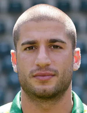 N. Gouriye