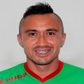 William Paredes