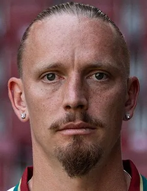 Marius Wolf