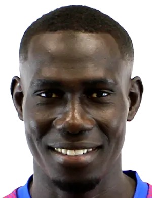 Moustapha