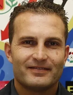 Rubén Baraja