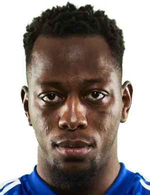 M. Traoré