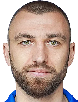 A. Shchetkin