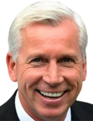 Alan Pardew