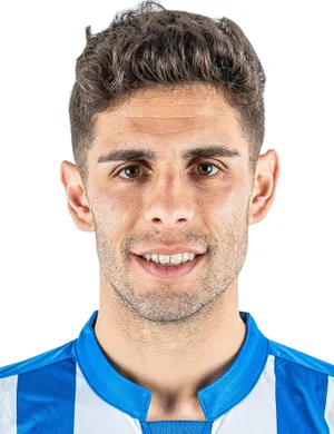 Óscar Gil