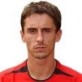 Gary Neville