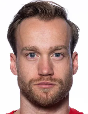 Bård Finne