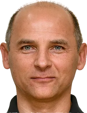 Viktor Skrypnyk