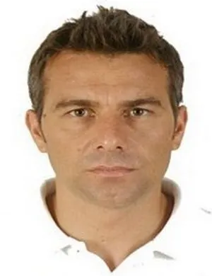 Serkan Çınar