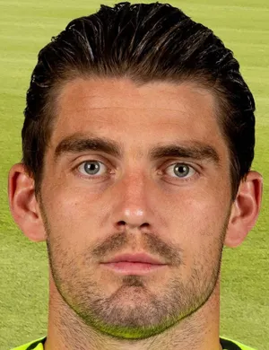 M. van der Hart