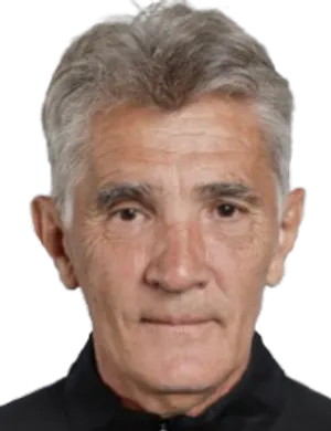 Ratko Dostanic