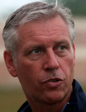 Wim Koevermans