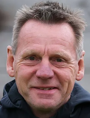 Stuart Pearce