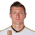 Toni Kroos
