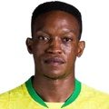 G. Kekana