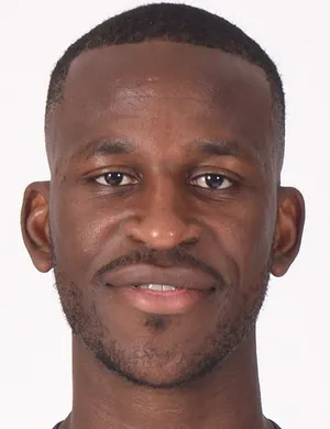K. Kouyaté