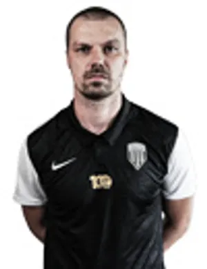 Pavel Besta