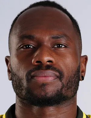 Franck Boli