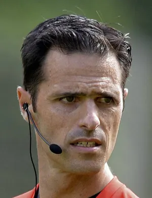 Carlos Xistra