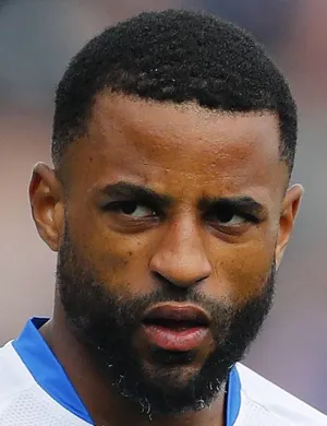 D. Anderson