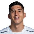 F. Cornejo