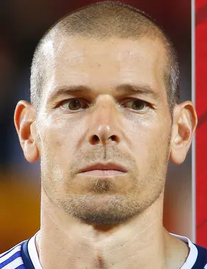 Mario Frick