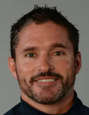 Photo of Jay Heaps