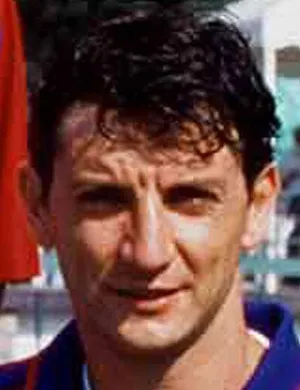 A. Mangone