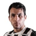 Júnior Alonso