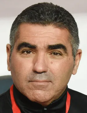 Foto Técnico