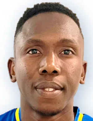 J. Dossou