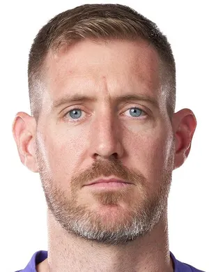 Clint Irwin