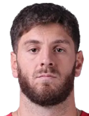 Lasha Dvali