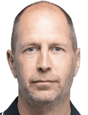 Gregg Berhalter
