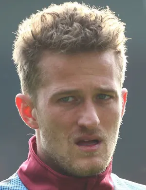 A. Lindegaard