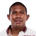 E. Flores