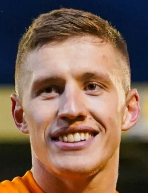 G. Docherty