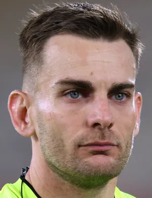 Guillaume Paradis
