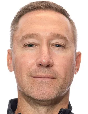 Caleb Porter