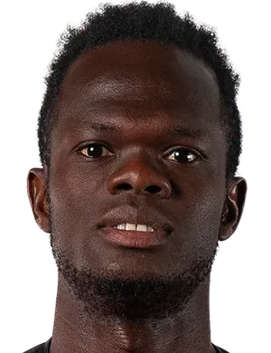 A. Ndour
