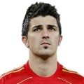 David Villa
