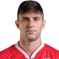 B. Kuscevic
