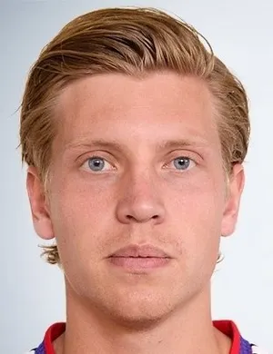 A. Fransson