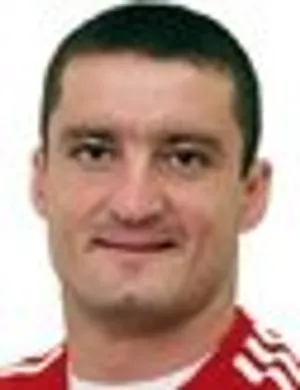 S. Markovic